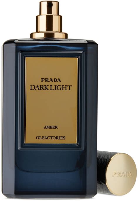 Prada Mirages Dark Light Eau De Parfum 100ml 